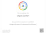 audit and optimize google ads for roofing and gutter companies